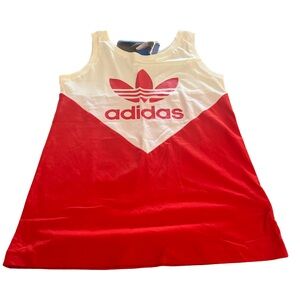 Adidas tank
